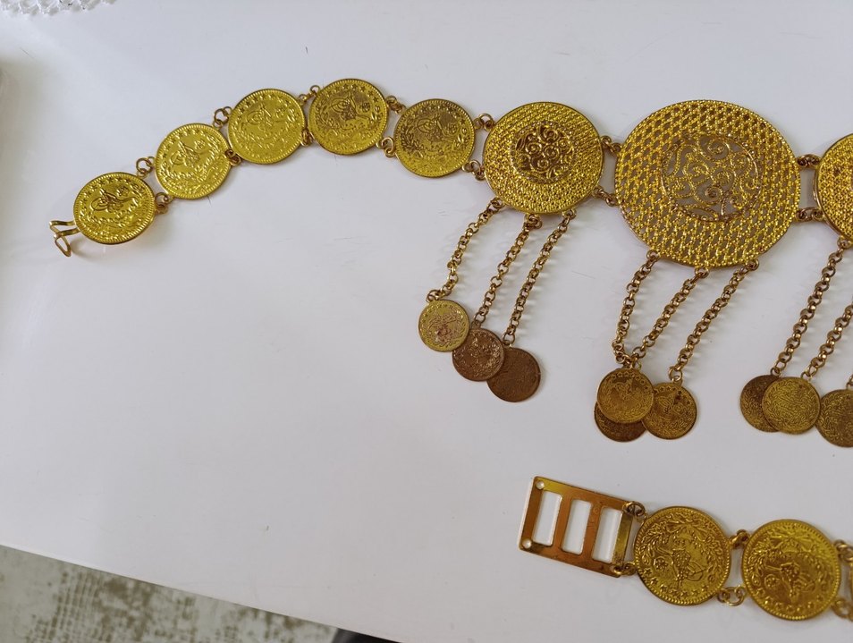 ALTIN KEMER YÖRESEL - Görsel 2