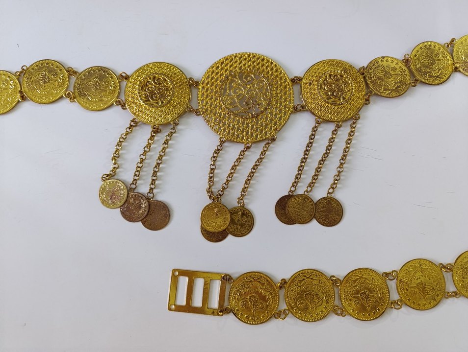 ALTIN KEMER YÖRESEL - Görsel 3