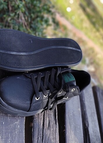 40 Beden LACOSTE ERKEK AYAKKABI #lacoste