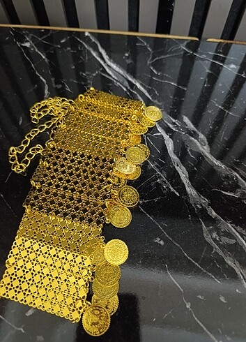  Beden SATILIK KEMER #gold