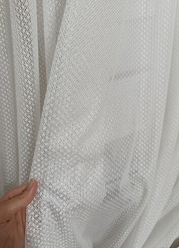 TÜL PERDE #PERDE - Görsel 6