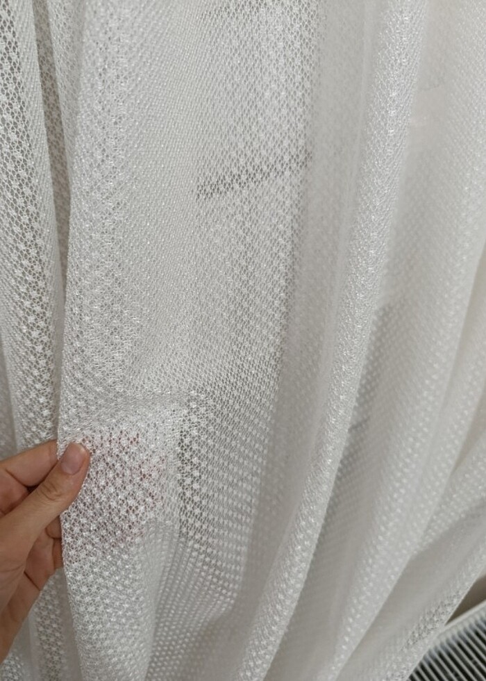 TÜL PERDE #PERDE - Görsel 2