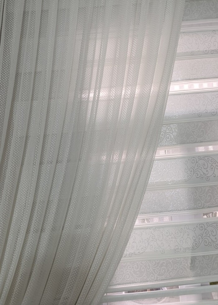 TÜL PERDE #PERDE - Görsel 4