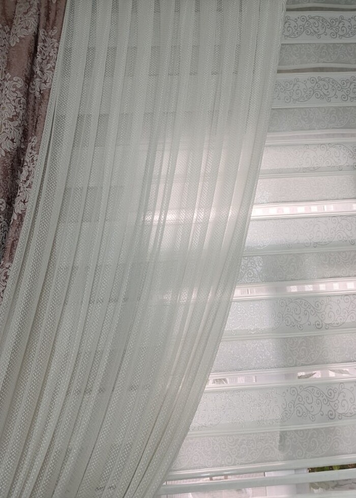 TÜL PERDE #PERDE - Görsel 5