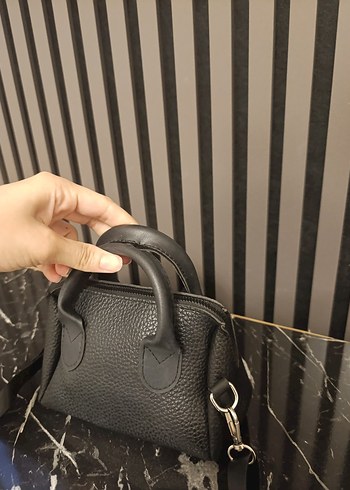 Zara Mini Canta