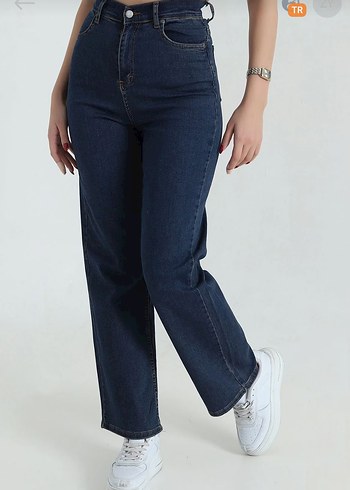 Trendyol & Milla Kadin Jean