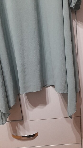 38 Beden Elbise
