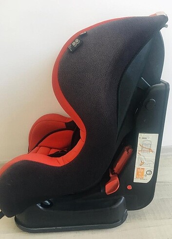 9- 18 kg Beden Mothercare oto koltuğu