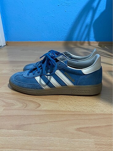 Adidas Spezial Ayakkabı
