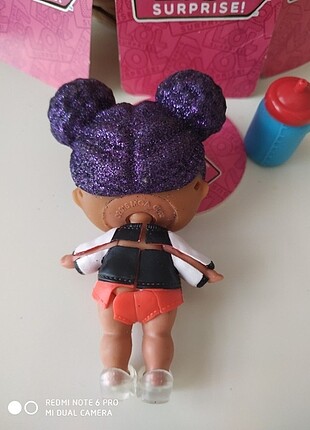LoL glitter