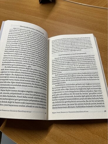 Beden Keşke anne babam da okusaydı dediğiniz kitap