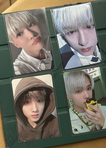 misfit kpop pc
