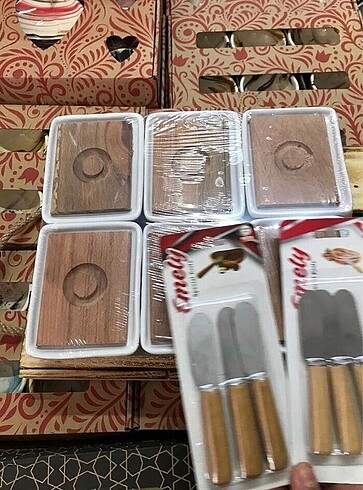 Bambu set