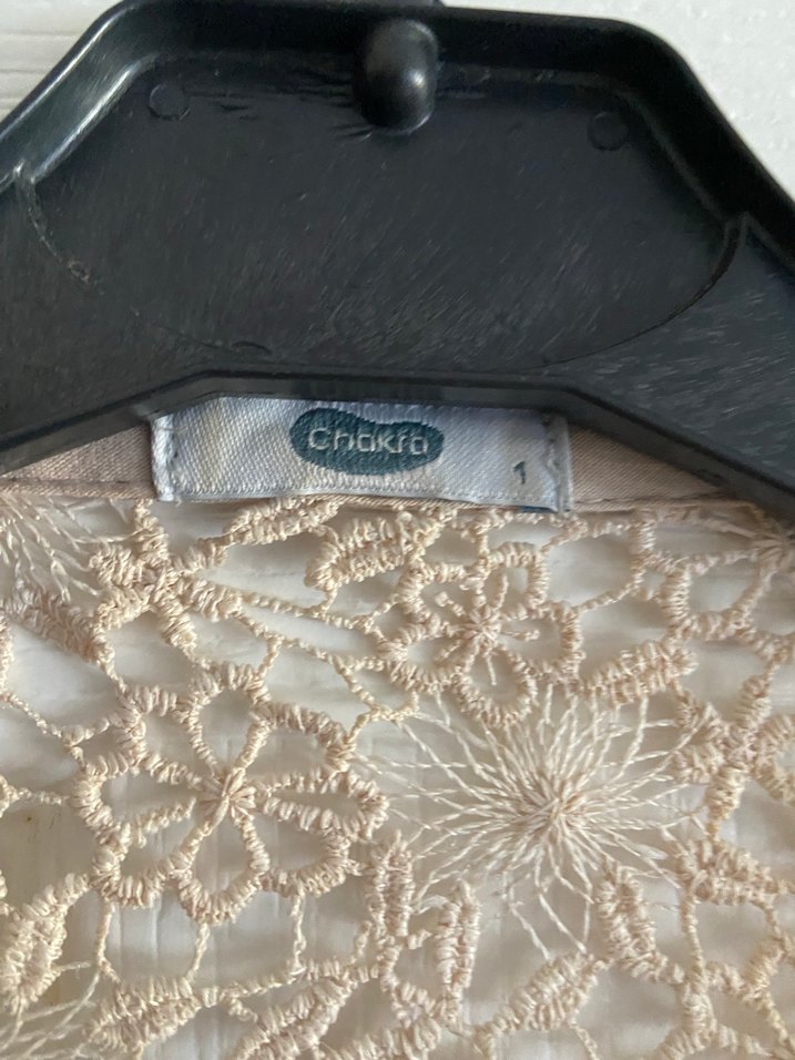 Chakra Nakışlı Kadın Bornoz - Görsel 2