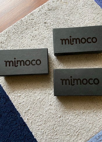 Mimoco Gotik Desenli Papyon Seti - Görsel 5