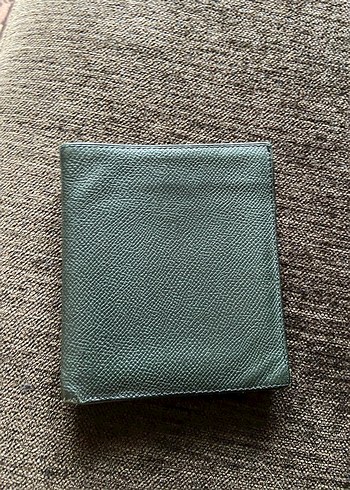 Vakkoroma Yılan Desenli Erkek Cüzdan - Görsel 2