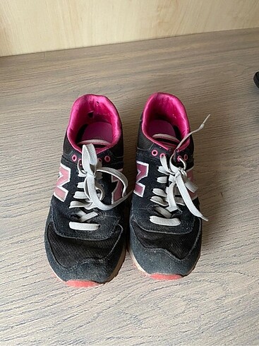NEW BALANCE SPOR AYAKKABI
