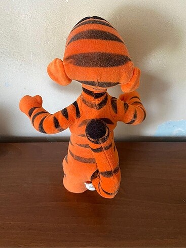 Walt Disney World Peluş Tiger