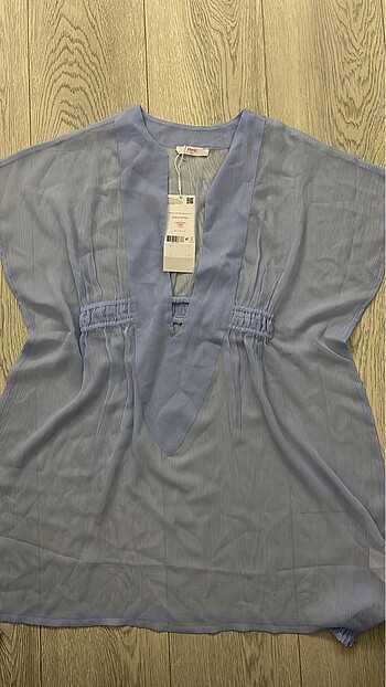 Penti Kaftan - Görsel 5