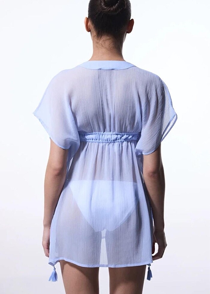 Penti Kaftan - Görsel 2