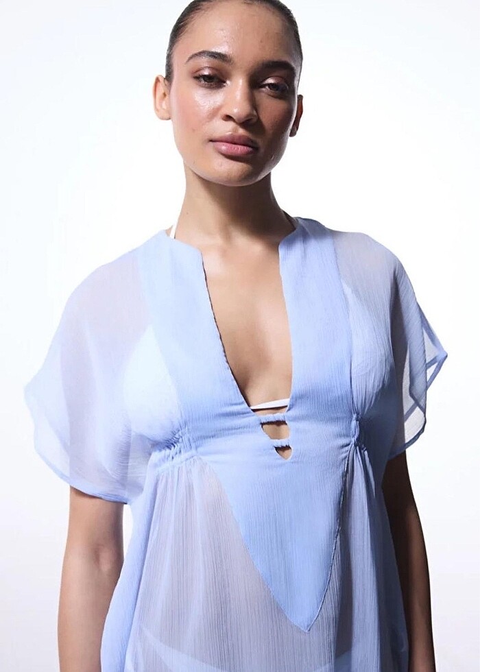 Penti Kaftan - Görsel 3