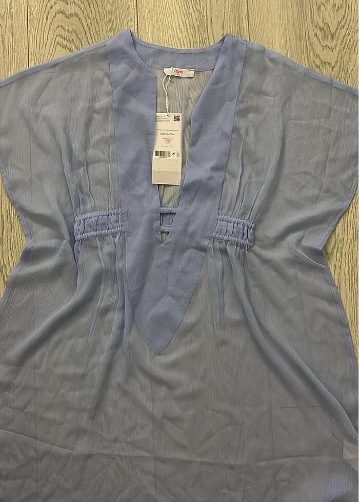 Penti Kaftan - Görsel 5