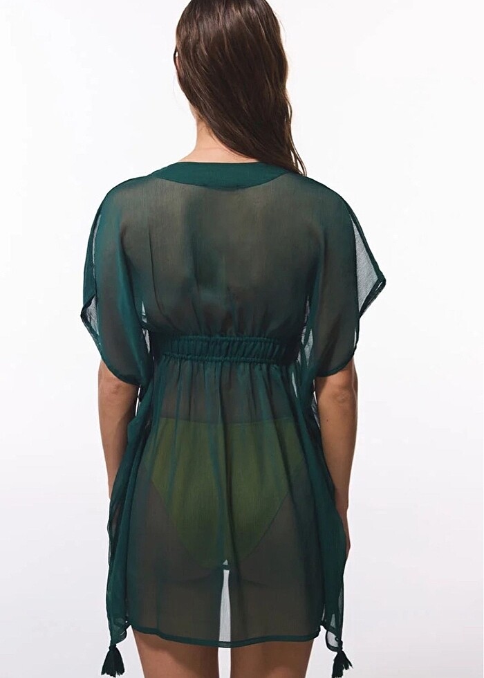 Penti Kaftan - Görsel 2