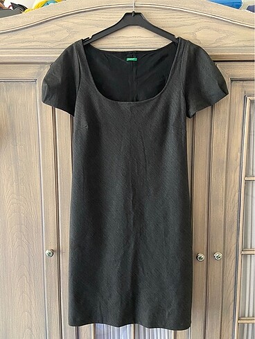 l Beden Benetton Elbise
