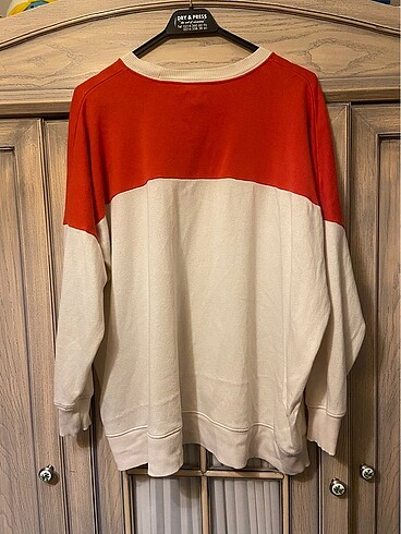 s Beden Aerie İnce Sweatshirt