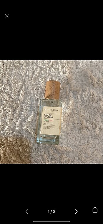 Atelier rebul