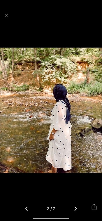 Kadın elbise