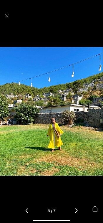 36 Beden Kimono