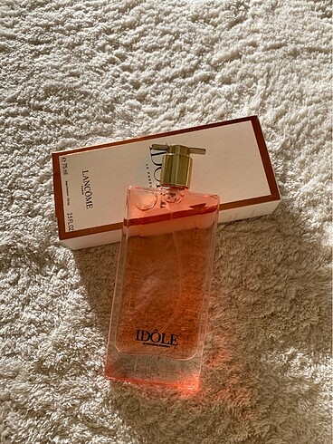 Lancome parfüm
