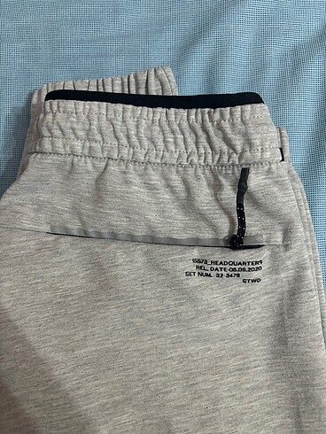 s Beden gri Renk Pull&Bear erkek eşofman