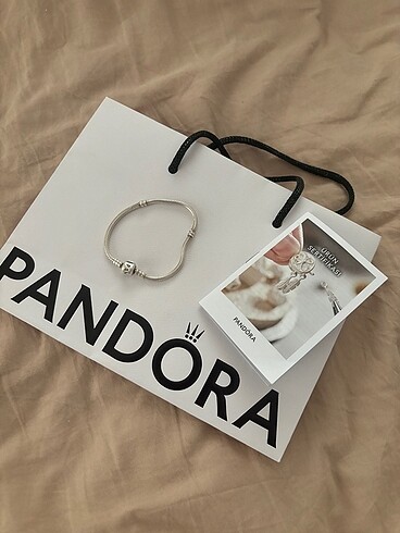 Pandora bileklik