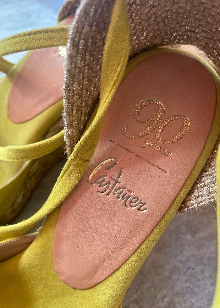 Castaner Limited Edition - Görsel 4