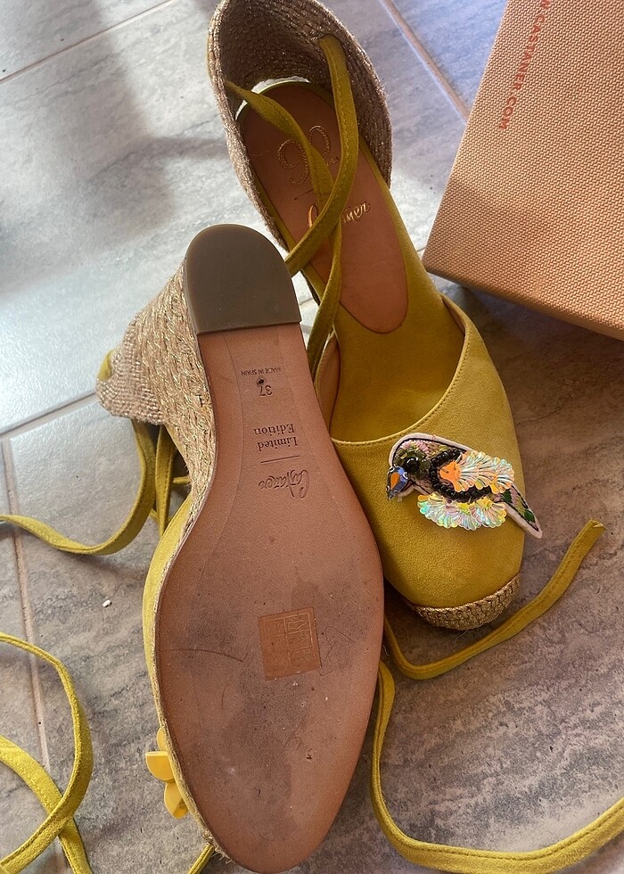 Castaner Limited Edition - Görsel 5