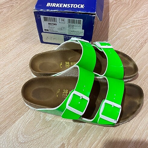 Birkenstock