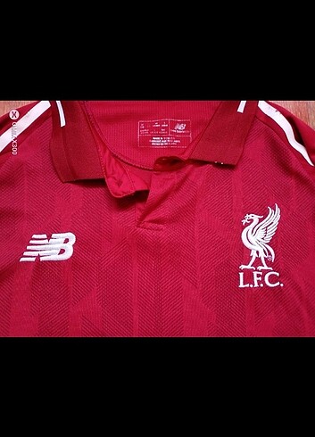 New Balance Liverpool Forma