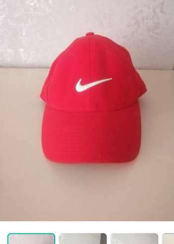 Nike ürünü