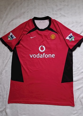 Nike Manchester United Beckham Forma