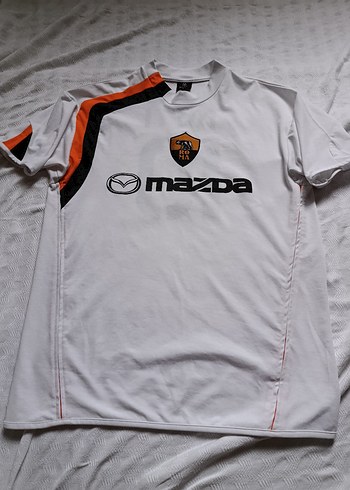 Diğer Roma Totti Forma