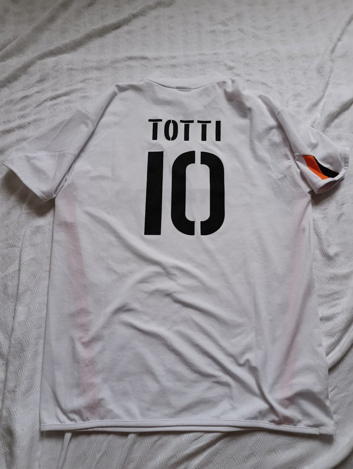 Roma Totti Forma — görsel 3/3