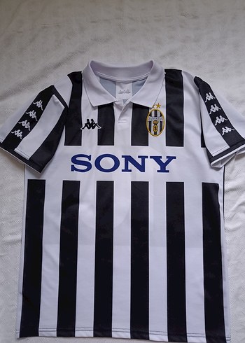 Kappa Juventus Del Piero Forma
