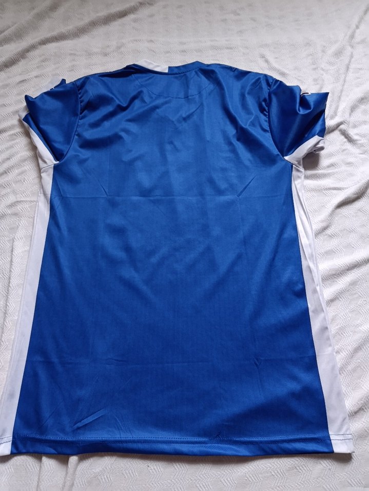 Nike Chelsea Mavi Futbol Forması — görsel 3/3