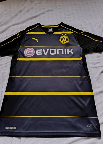 Puma Borussia Dortmund Forma
