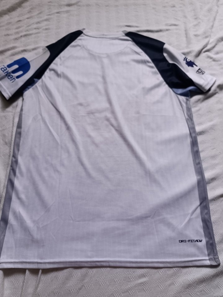 Tottenham Nike Futbol Forması — görsel 5/5