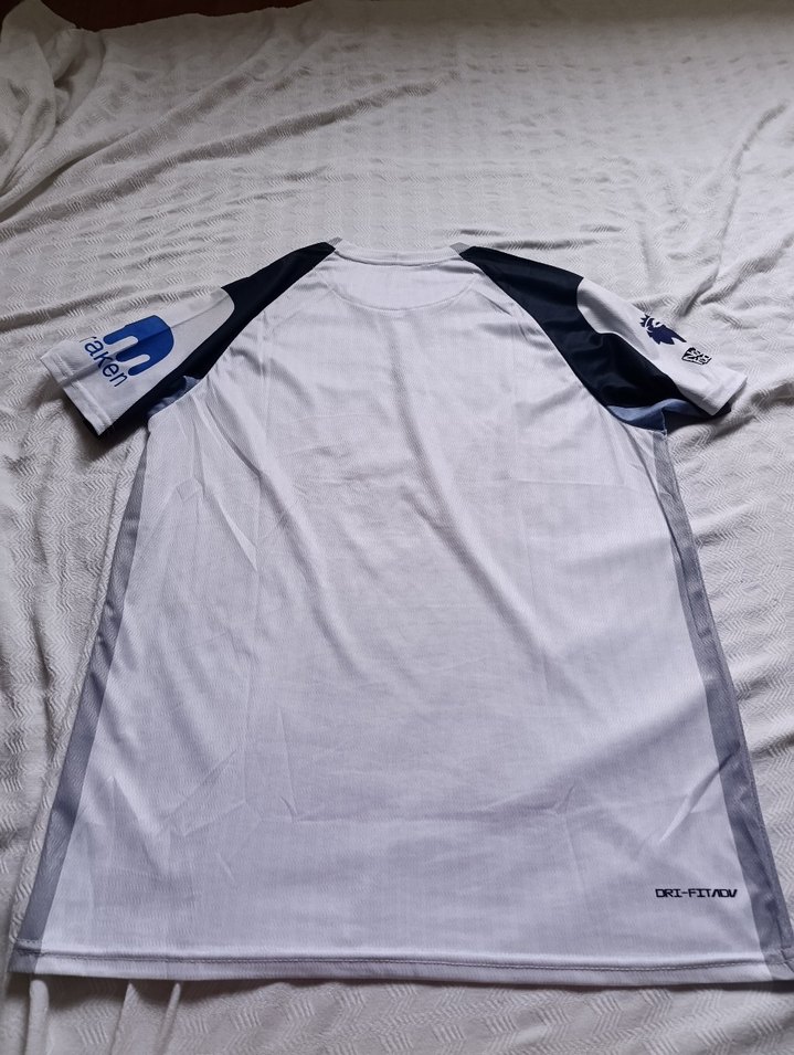 Tottenham Nike Futbol Forması — görsel 4/5