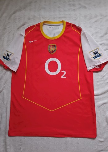 Nike Arsenal Henry Forma