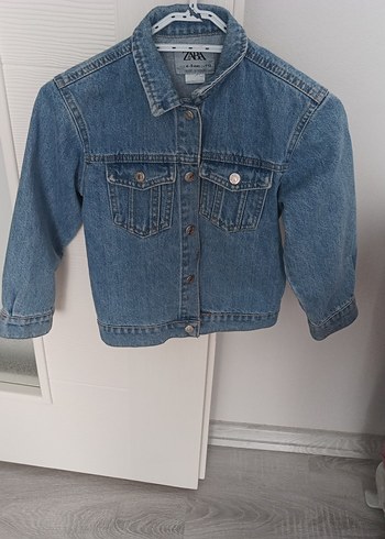 Zara 5 Yaş
